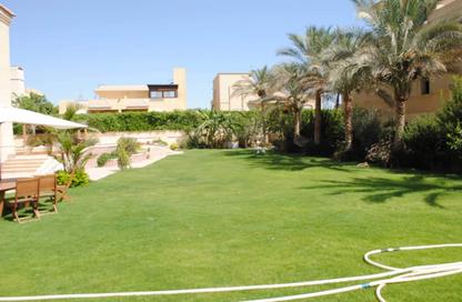 Palace - 7+ Bedrooms - 7+ Bathrooms for sale in Al Safwa - 26th of July Corridor - 6 October City - Giza