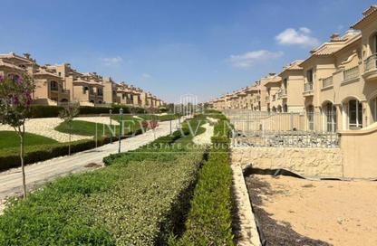 Twin House - 4 Bedrooms - 4 Bathrooms for sale in La Vista City - New Capital Compounds - New Capital City - Cairo