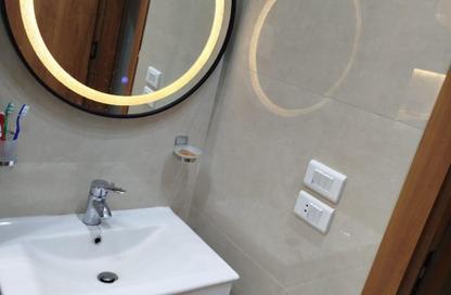 Apartment - 3 - 3 for rent in La Mirada Compound - 5th Settlement Compounds - The 5th Settlement - New Cairo City - Cairo Apartment - 3 - 3 for rent in La Mirada Compound - 5th Settlement Compounds - The 5th Settlement - New Cairo City - Cairo