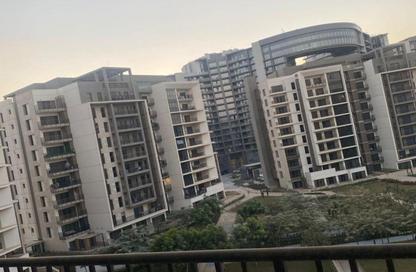 شقة - 3 غرف نوم - 3 حمامات للايجار في أبراج زيد - كمبوندات الشيخ زايد - الشيخ زايد - الجيزة