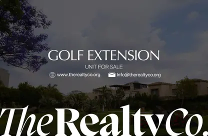 Villa - 4 Bedrooms - 5 Bathrooms for sale in Palm Hills Golf Views - Cairo Alexandria Desert Road - 6 October City - Giza