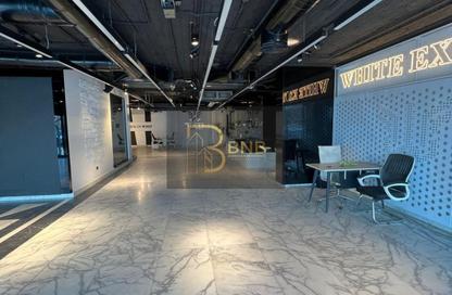 Whole Building - Studio - 7+ Bathrooms for sale in Al Nasr Rd - Sheraton Al Matar - El Nozha - Cairo