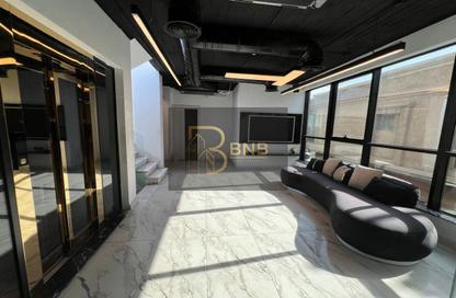 Whole Building - Studio - 7+ Bathrooms for sale in Al Nasr Rd - Sheraton Al Matar - El Nozha - Cairo