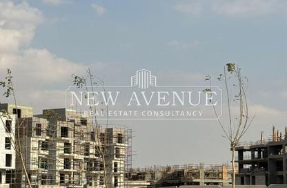 Apartment - 3 Bedrooms - 3 Bathrooms for sale in Sodic East - 6th District - New Heliopolis - Cairo