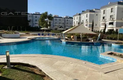 أي فيلا - 3 غرف نوم - 4 حمامات للبيع في ماونتن فيو جيزة بلاتوه - الطريق الدائري - مدينة 6 أكتوبر - الجيزة