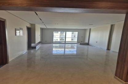 Apartment - 3 Bedrooms - 3 Bathrooms for sale in Mountain View iCity October - 6 October Compounds - 6 October City - Giza