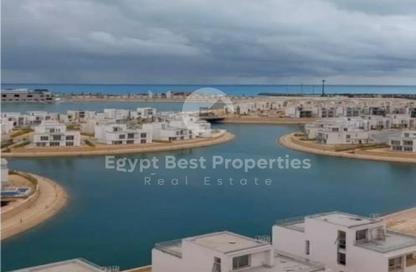 شاليه - 3 - 3 للبيع في مازيرين - مدينة العلمين الجديدة - العلمين - الساحل الشمالي شاليه - 3 - 3 للبيع في مازيرين - مدينة العلمين الجديدة - العلمين - الساحل الشمالي