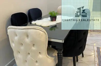 Apartment - 2 Bedrooms - 1 Bathroom for rent in Rawdat Zayed - 12th District - Sheikh Zayed City - Giza