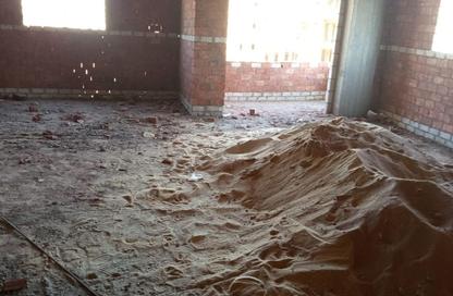 Apartment - 3 Bedrooms - 3 Bathrooms for sale in Sun Capital - Fayoum Desert road - 6 October City - Giza