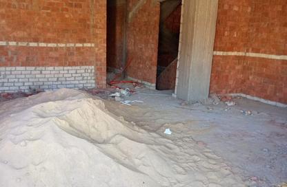 Apartment - 3 Bedrooms - 3 Bathrooms for sale in Sun Capital - Fayoum Desert road - 6 October City - Giza