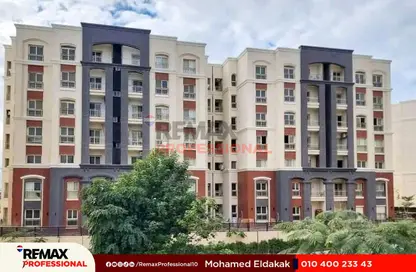 Apartment - 4 Bedrooms - 3 Bathrooms for sale in Alex West - Alexandria Compounds - Alexandria