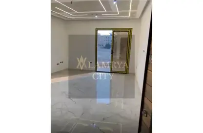 Apartment - 3 Bedrooms - 3 Bathrooms for sale in Al Andalus El Gedida - Al Andalus District - New Cairo City - Cairo