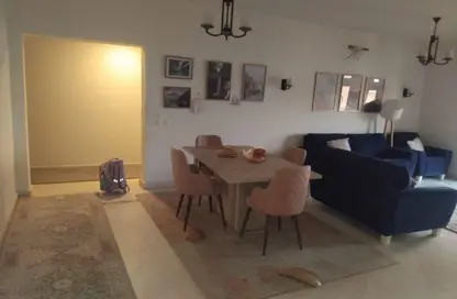 Apartment - 3 Bedrooms - 3 Bathrooms for rent in Mivida - 5th Settlement Compounds - The 5th Settlement - New Cairo City - Cairo