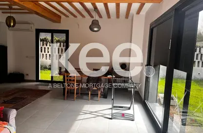 Townhouse - 3 Bedrooms - 3 Bathrooms for sale in Al Burouj Compound - El Shorouk Compounds - Shorouk City - Cairo