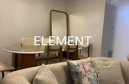 Apartment - 1 Bedroom - 1 Bathroom for rent in Badya Palm Hills - 6 October Compounds - 6 October City - Giza Apartment - 1 Bedroom - 1 Bathroom for rent in Badya Palm Hills - 6 October Compounds - 6 October City - Giza