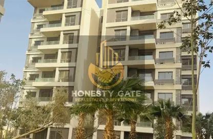 Apartment - 3 Bedrooms - 2 Bathrooms for sale in Noor City - Cairo Apartment - 3 Bedrooms - 2 Bathrooms for sale in Noor City - Cairo