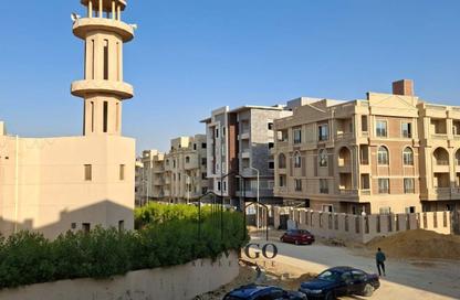 شقة - 3 - 3 للبيع في الاندلس العائلي - حى الاندلس - مدينة القاهرة الجديدة - القاهرة