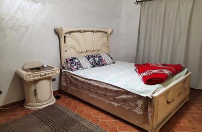 Apartment - 3 Bedrooms - 2 Bathrooms for rent in El Narges Buildings - Al Narges - New Cairo City - Cairo
