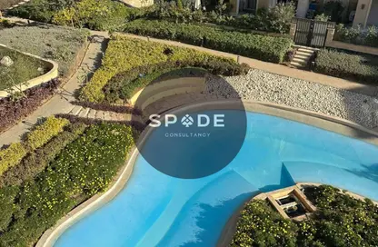 Apartment - 3 Bedrooms - 3 Bathrooms for sale in Stone Residence - 5th Settlement Compounds - The 5th Settlement - New Cairo City - Cairo