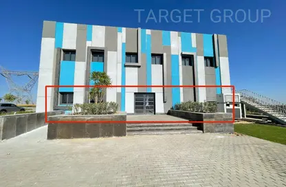 طابق كامل - استوديو - 6 حمامات للايجار في سوديك ايست - الحي السادس - هليوبوليس الجديدة - القاهرة