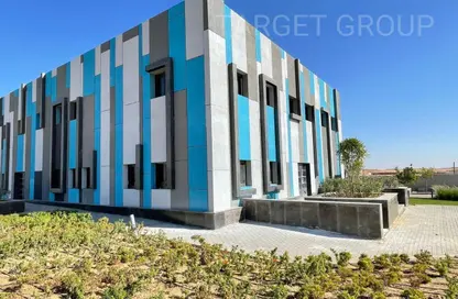 Full Floor - Studio - 6 Bathrooms for rent in Sodic East - 6th District - New Heliopolis - Cairo