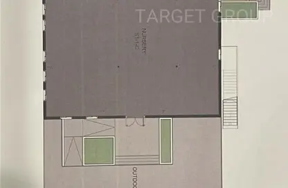 طابق كامل - استوديو - 6 حمامات للايجار في سوديك ايست - الحي السادس - هليوبوليس الجديدة - القاهرة