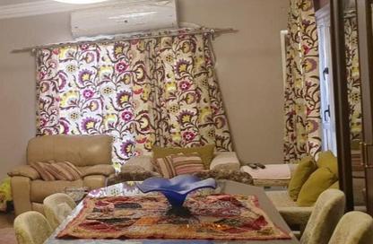 Apartment - 2 Bedrooms - 1 Bathroom for sale in El Rehab Extension - Al Rehab - New Cairo City - Cairo Apartment - 2 Bedrooms - 1 Bathroom for sale in El Rehab Extension - Al Rehab - New Cairo City - Cairo
