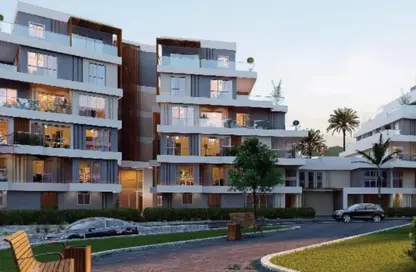 شقة - 2 غرف نوم - 2 حمامات للبيع في فيليت - كمبوندات التجمع الخامس - التجمع الخامس - مدينة القاهرة الجديدة - القاهرة