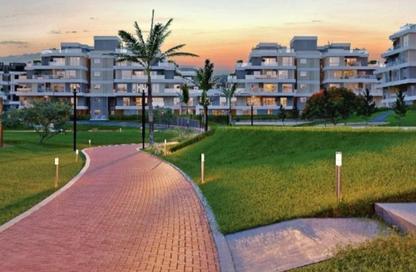 Apartment - 2 Bedrooms - 2 Bathrooms for sale in Villette - 5th Settlement Compounds - The 5th Settlement - New Cairo City - Cairo