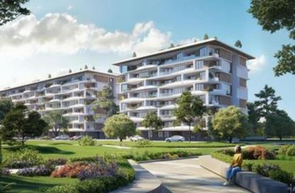 Apartment - 2 Bedrooms - 2 Bathrooms for sale in Villette - 5th Settlement Compounds - The 5th Settlement - New Cairo City - Cairo