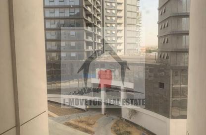 Apartment - 3 Bedrooms - 3 Bathrooms for rent in Park Side Residence - Zed Towers - Sheikh Zayed Compounds - Sheikh Zayed City - Giza