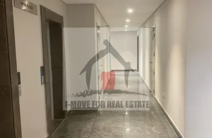 Apartment - 3 Bedrooms - 3 Bathrooms for rent in Park Side Residence - Zed Towers - Sheikh Zayed Compounds - Sheikh Zayed City - Giza