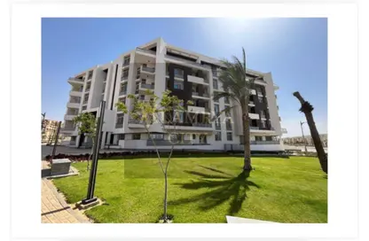 Apartment - 3 Bedrooms - 2 Bathrooms for sale in Al Maqsad - New Capital Compounds - New Capital City - Cairo