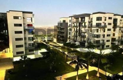 Apartment - 3 - 3 for sale in B8 - Madinaty - Cairo