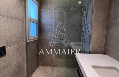 تاون هاوس - 4 غرف نوم - 4 حمامات للايجار في ويستاون - كمبوندات الشيخ زايد - الشيخ زايد - الجيزة