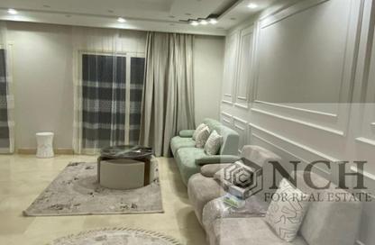 Apartment - 2 Bedrooms - 3 Bathrooms for rent in 90 Avenue - South Investors Area - New Cairo City - Cairo Apartment - 2 Bedrooms - 3 Bathrooms for rent in 90 Avenue - South Investors Area - New Cairo City - Cairo