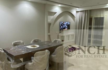 Apartment - 2 Bedrooms - 3 Bathrooms for rent in 90 Avenue - South Investors Area - New Cairo City - Cairo Apartment - 2 Bedrooms - 3 Bathrooms for rent in 90 Avenue - South Investors Area - New Cairo City - Cairo