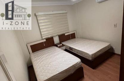 Apartment - 3 Bedrooms - 2 Bathrooms for rent in B10 - Madinaty - Cairo