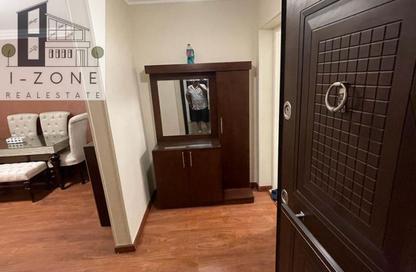 Apartment - 3 Bedrooms - 2 Bathrooms for rent in B10 - Madinaty - Cairo