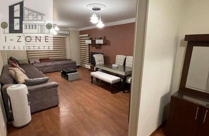Apartment - 3 Bedrooms - 2 Bathrooms for rent in B10 - Madinaty - Cairo Apartment - 3 Bedrooms - 2 Bathrooms for rent in B10 - Madinaty - Cairo