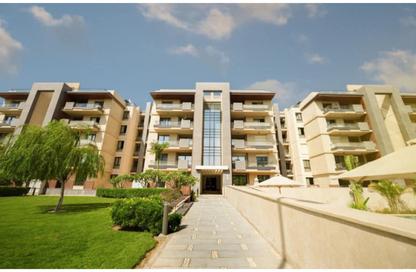 Penthouse - 4 Bedrooms - 4 Bathrooms for sale in Azad - 5th Settlement Compounds - The 5th Settlement - New Cairo City - Cairo Penthouse - 4 Bedrooms - 4 Bathrooms for sale in Azad - 5th Settlement Compounds - The 5th Settlement - New Cairo City - Cairo