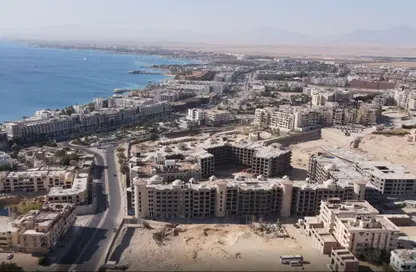 شقة - 1 حمام للبيع في اطلانتس - منتجعات الغردقة - الغردقة - محافظة البحر الاحمر