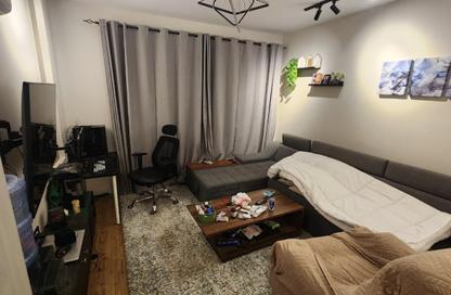 Apartment - 2 Bedrooms - 2 Bathrooms for sale in Lake View Residence - 5th Settlement Compounds - The 5th Settlement - New Cairo City - Cairo Apartment - 2 Bedrooms - 2 Bathrooms for sale in Lake View Residence - 5th Settlement Compounds - The 5th Settlement - New Cairo City - Cairo