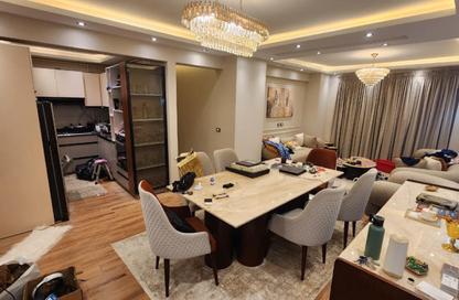 Apartment - 2 Bedrooms - 2 Bathrooms for sale in Lake View Residence - 5th Settlement Compounds - The 5th Settlement - New Cairo City - Cairo Apartment - 2 Bedrooms - 2 Bathrooms for sale in Lake View Residence - 5th Settlement Compounds - The 5th Settlement - New Cairo City - Cairo
