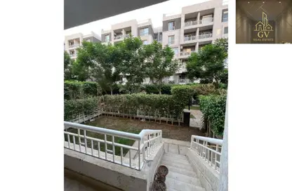 Apartment - 3 Bedrooms - 2 Bathrooms for sale in Privado - Madinaty - Cairo