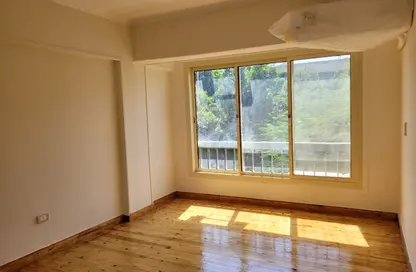 Apartment - 3 Bedrooms - 2 Bathrooms for rent in Street 233 - Degla - Hay El Maadi - Cairo