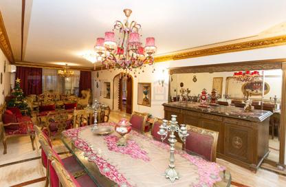 Apartment - 4 Bedrooms - 2 Bathrooms for sale in Zezenia - Hay Sharq - Alexandria