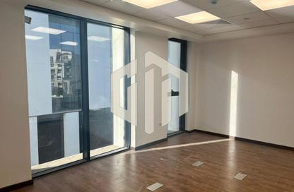 Office Space - 1 Bedroom - 1 Bathroom for rent in Hyde Park Business District Mall - South Teseen St. - The 5th Settlement - New Cairo City - Cairo