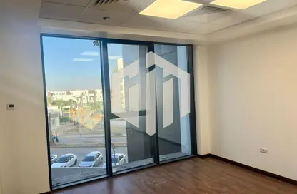 Office Space - 1 Bedroom - 1 Bathroom for rent in Hyde Park Business District Mall - South Teseen St. - The 5th Settlement - New Cairo City - Cairo