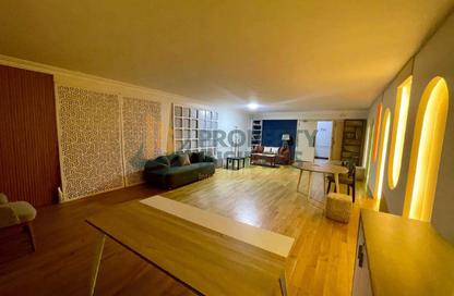 شقة - 3 - 3 للبيع في شارع الاسراء - المهندسين - الجيزة